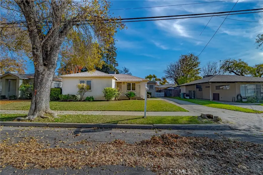 2436 3rd, Merced, CA 95340 - Image #2