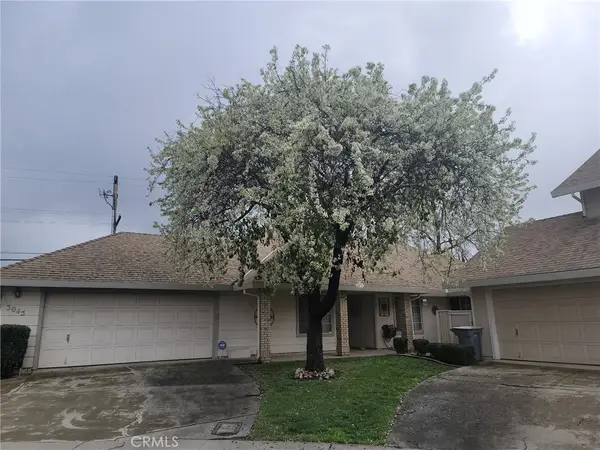 3045 Silver Elm, Merced, CA 95340