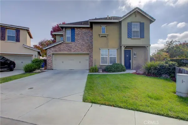 1304 Belmont, Merced, CA 95348