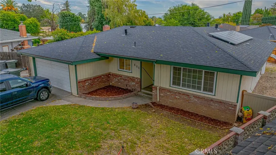 688 Elise Court, Merced, CA 95340 - Image #3