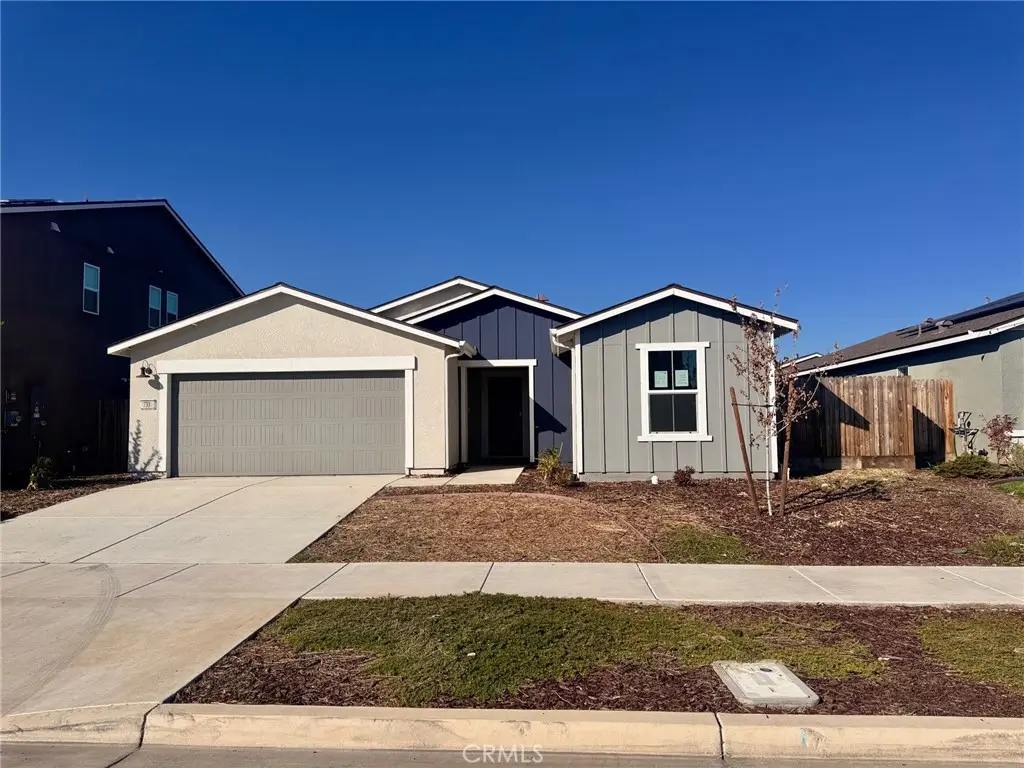 733 Veronica Court, Merced, CA 95341 - #1