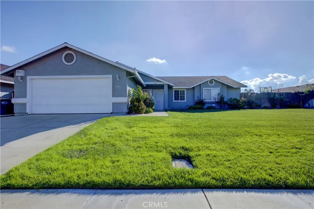 2341 Mesquite Court, Merced, CA 95348 - #1