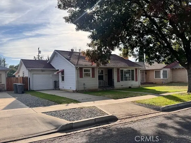 1320 W 21st, Merced, CA 95340 - #1