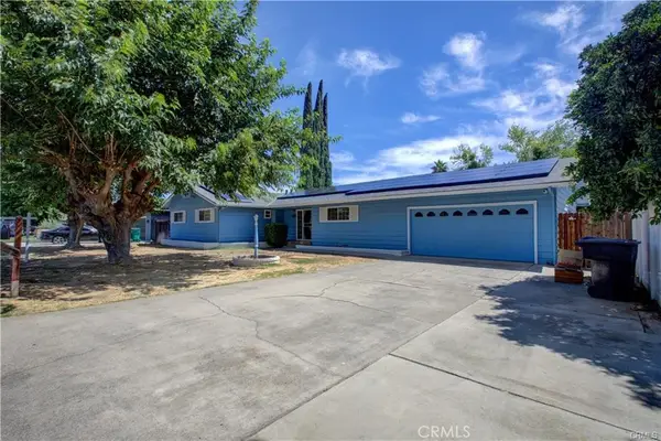 2982 Sequoia, Merced, CA 95340
