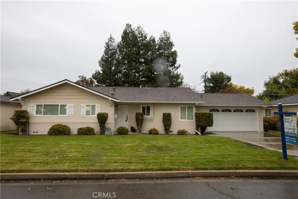 2335 E Canal, Turlock, CA 95380 - #1