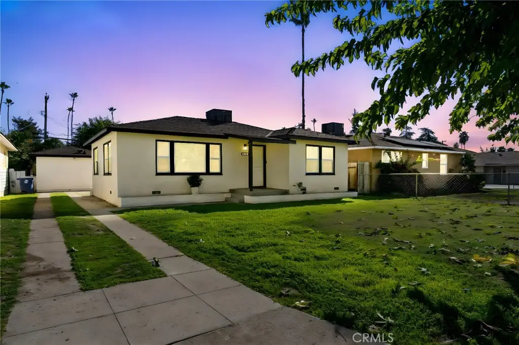 1017 Kings Avenue, Chowchilla, CA 93610 - Image #1