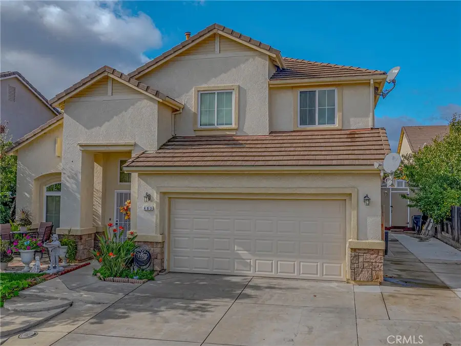483 Azalea Court, Merced, CA 95341 - Image #3