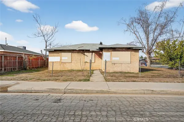 420 Robinson, Bakersfield, CA 93305