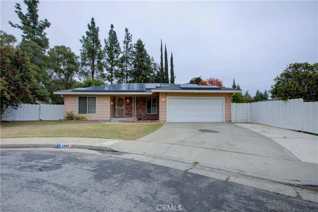 2988 Briarwood Court, Merced, CA 95348 - #1