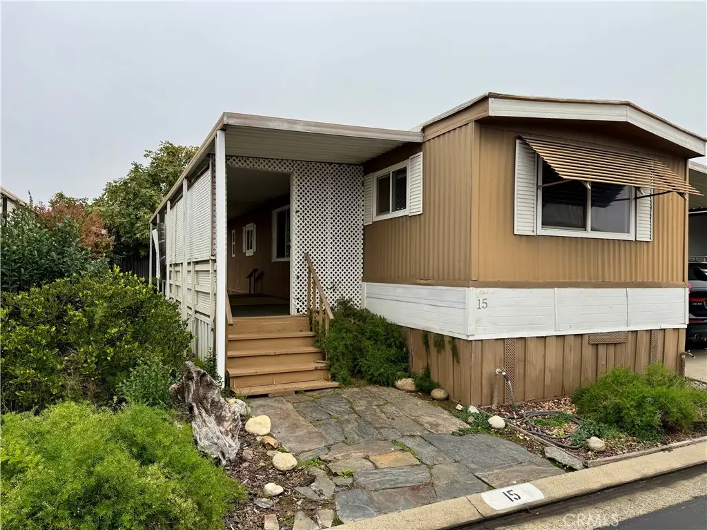 2240 Golden Oak Spc #15, Merced, CA 95341 - #1