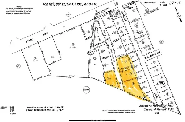 0 Pacheco Boulevard, Los Banos, CA 93635