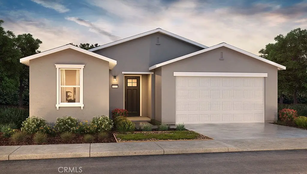 111 Blueberry Lane #9 SH, Merced, CA 95341 - #1