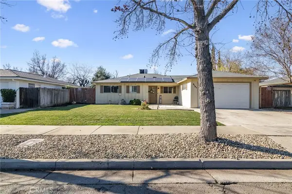 3157 Juneau Court, Merced, CA 95348