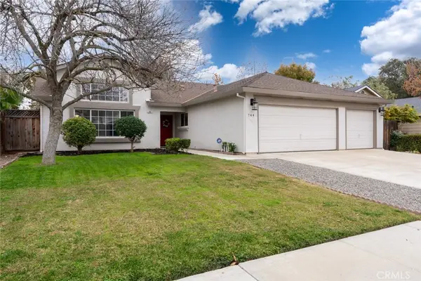 744 Bluff, Los Banos, CA 93635