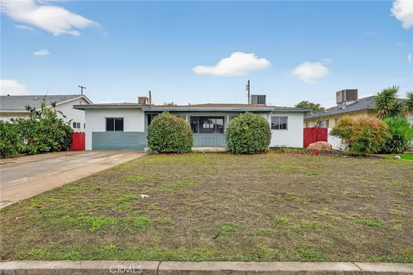 278 Walnut, Shafter, CA 93263