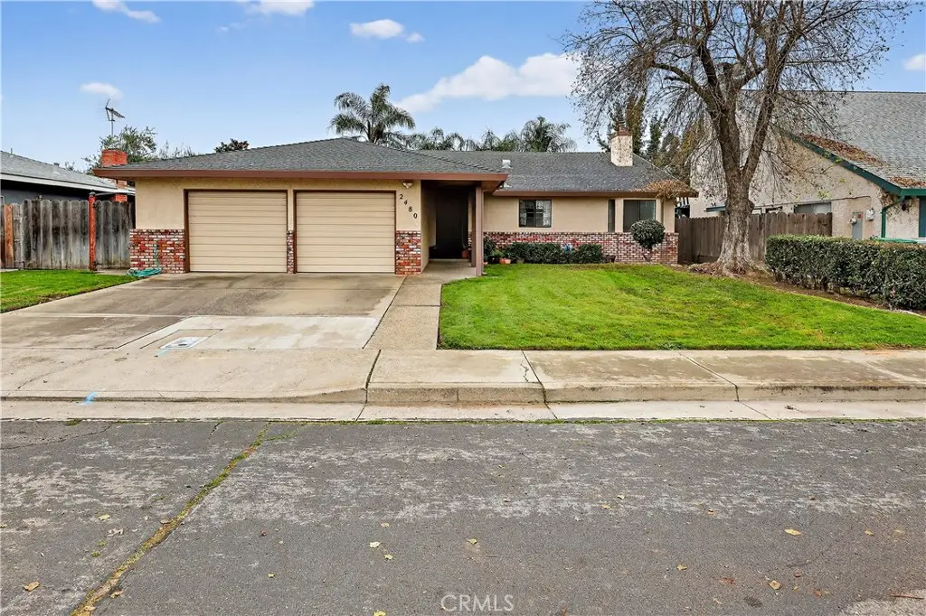 2480 Palora, Atwater, CA 95301 - #1