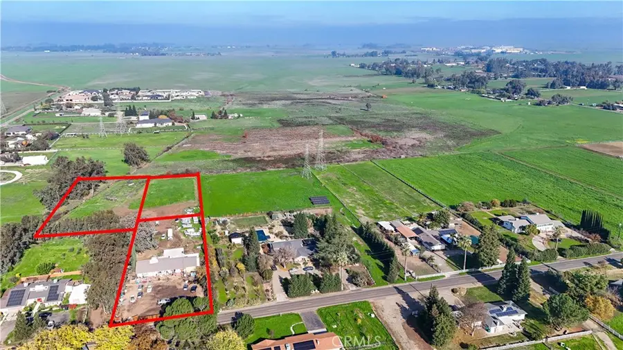 0 Dunn Rd, Merced, CA 95340 - #3