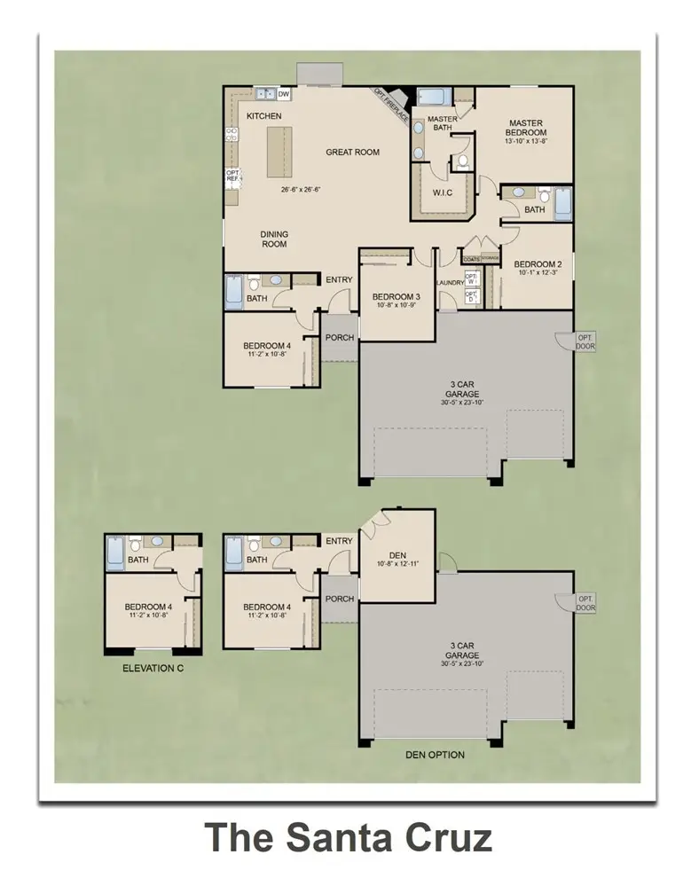 608 Skyler Lane, Merced, CA 95348 - #2