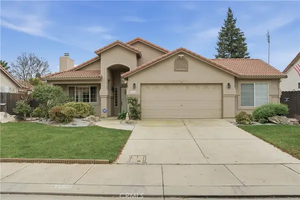 2128 Spy Glass Court, Merced, CA 95340