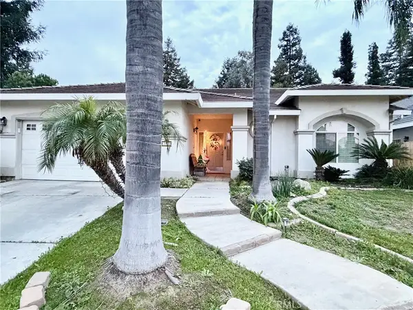 3922 Black Hawk, Merced, CA 95340