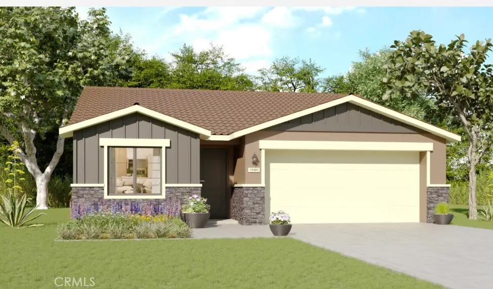 298 Dylan St., Merced, CA 95341 - #1