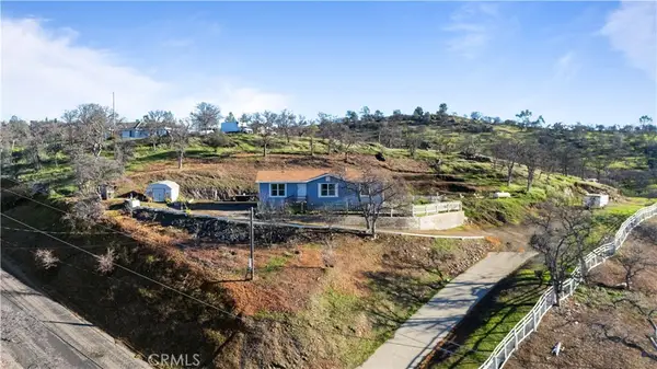 3601 Ladera, La Grange, CA 95329