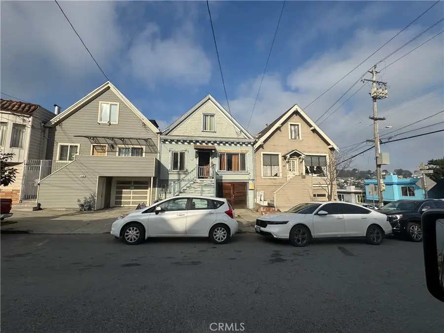 106 Madrid Street, San Francisco, CA 94112 - #2