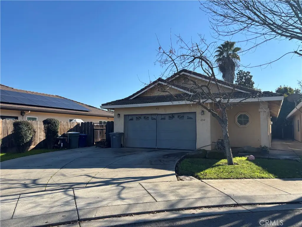 692 Gateway, Merced, CA 95340 - #1