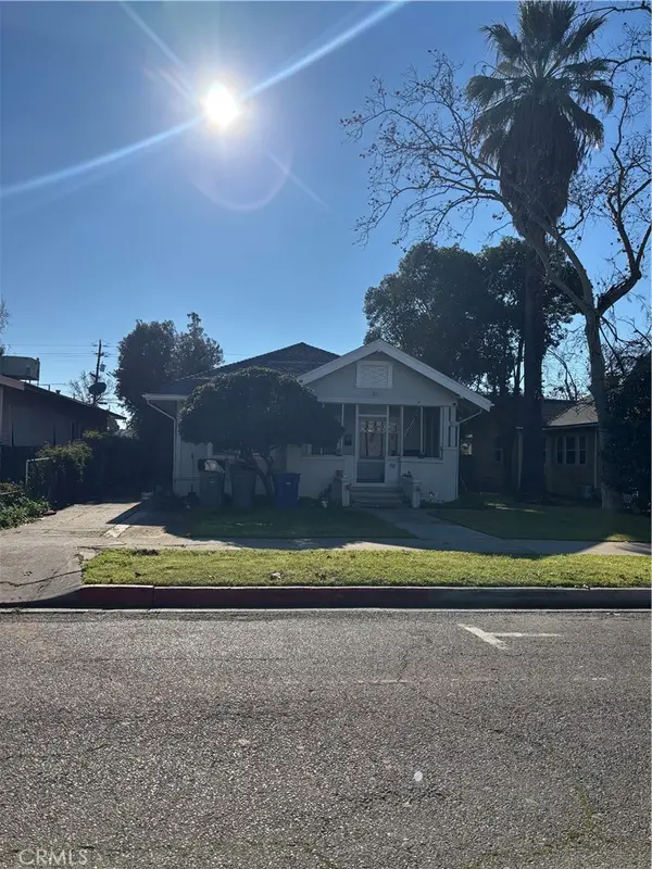 50 W 20th, Merced, CA 95340