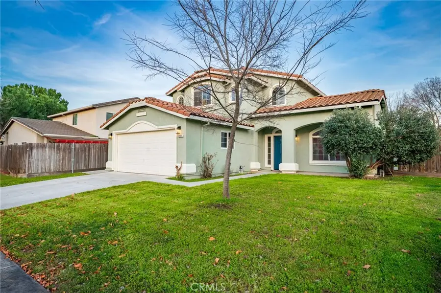 3546 Paseo Verde Avenue, Merced, CA 95348 - Image #2