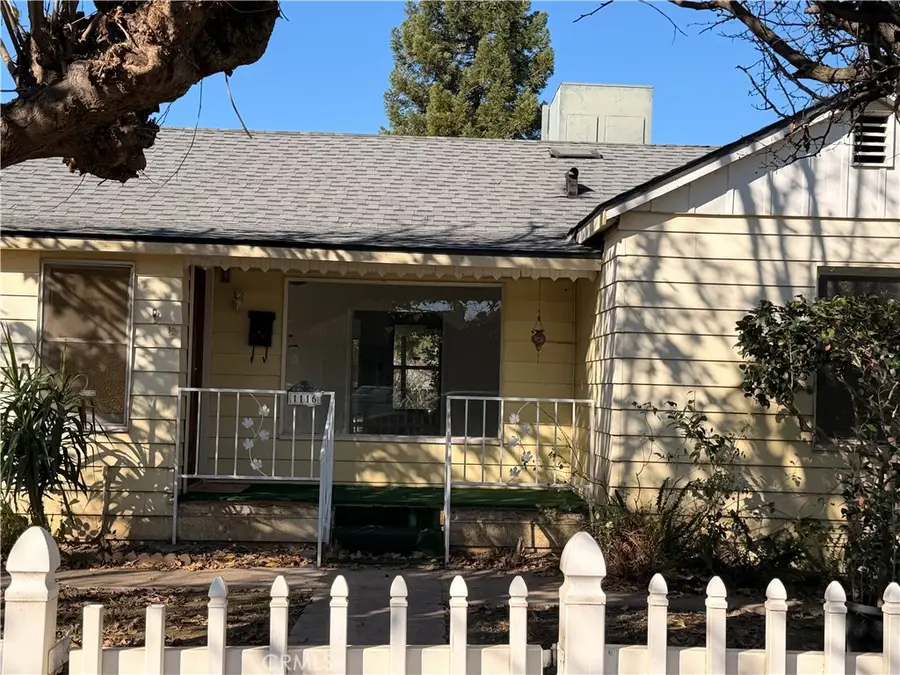 1116 Sonoma, Chowchilla, CA 93610 - #3