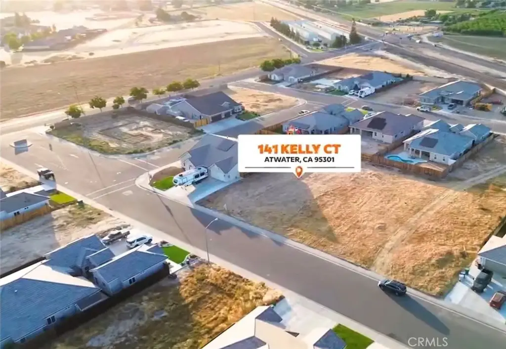 141 Kelly Court, Atwater, CA 95301 - #1