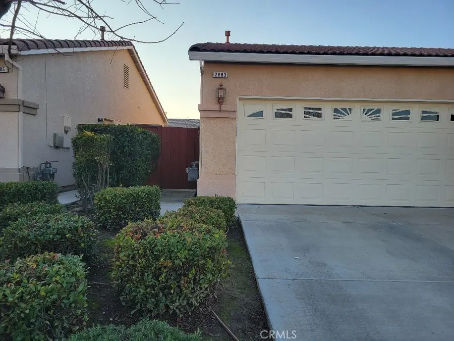 2983 La Vina, Los Banos, CA 93635 - #2