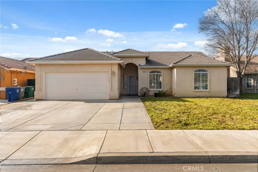 653 Stonewood, Los Banos, CA 93635 - Image #1