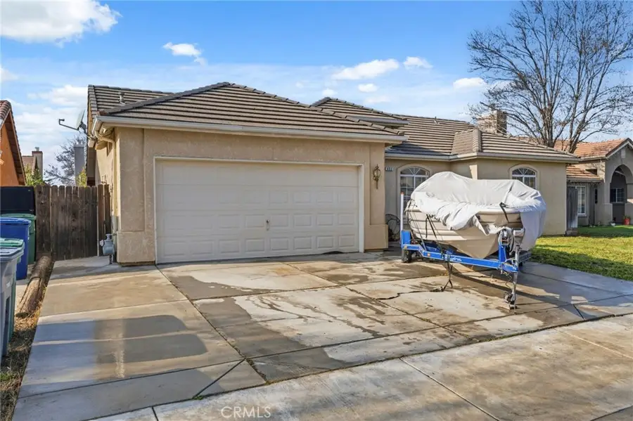 653 Stonewood, Los Banos, CA 93635 - Image #3