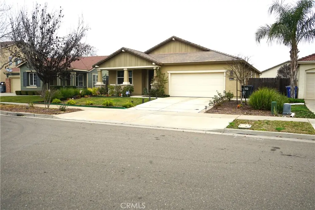 2377 Mariner Way, Merced, CA 95340 - Image #1