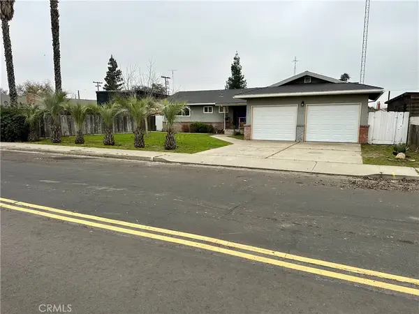 1231 7th, Livingston, CA 95334