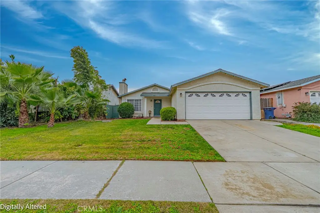 331 La Mesa Court, Merced, CA 95341 - Image #1