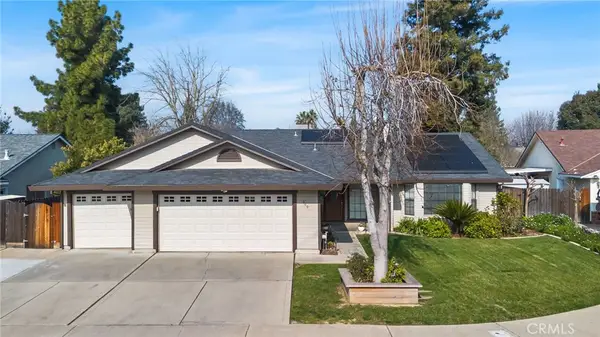 869 Redlands Court, Merced, CA 95348