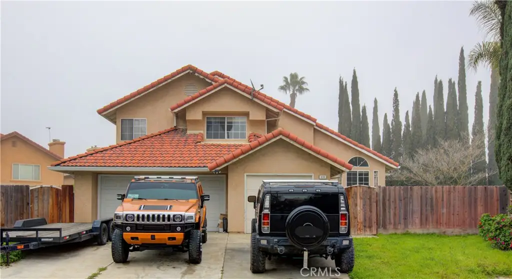 814 Casa Court, Los Banos, CA 93635 - #1