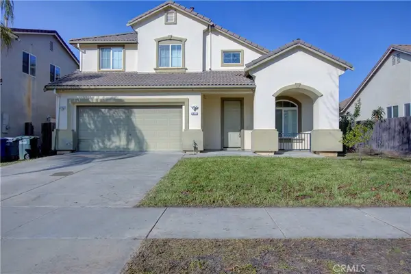 4651 Stern, Merced, CA 95348