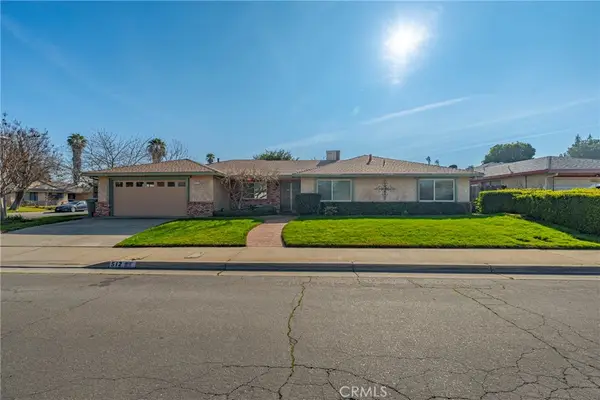 512 Spalding Court, Merced, CA 95348