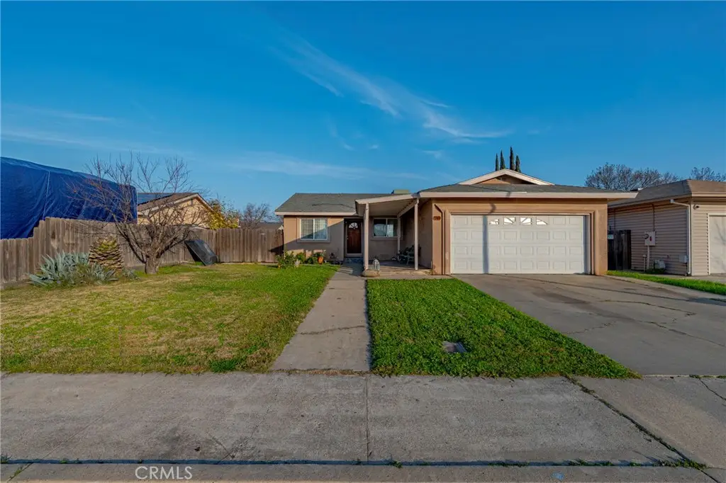 2394 Lance Street, Merced, CA 95348 - #1