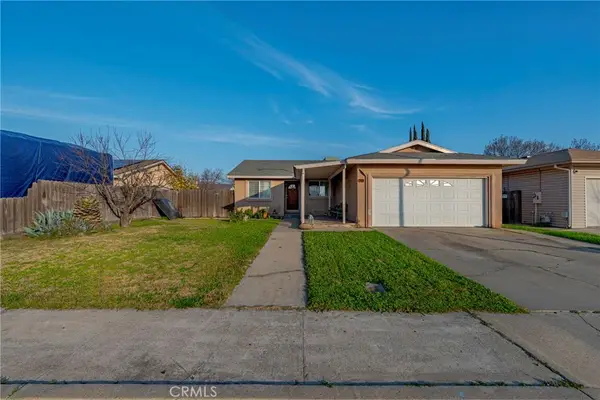 2394 Lance Street, Merced, CA 95348