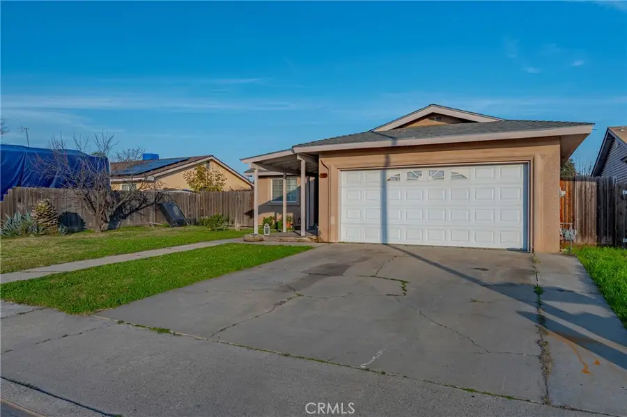 2394 Lance Street, Merced, CA 95348 - #3