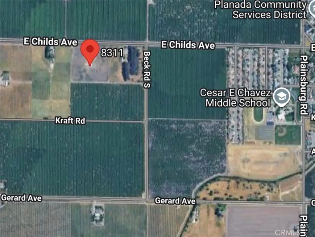 8311 Childs, Le Grand, CA 95333 - Image #1