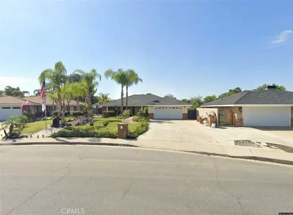 6005 Meadow Glen, Bakersfield, CA 93306