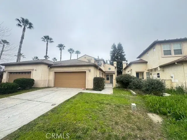 2310 Capri, Chowchilla, CA 93610 - #2