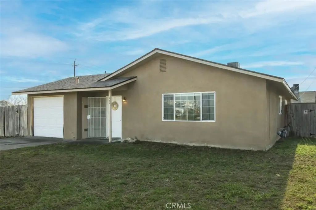 660 S 3rd Street, Chowchilla, CA 93610 - #1