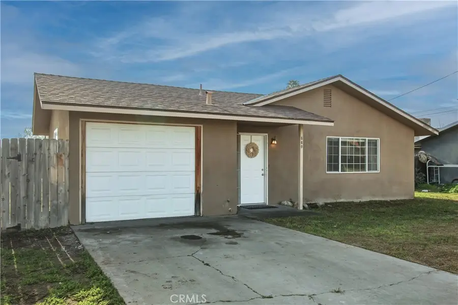 660 S 3rd Street, Chowchilla, CA 93610 - #2